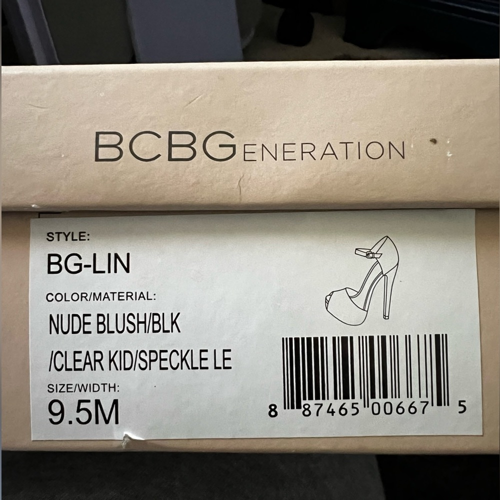 Bcbg Generation - image 3